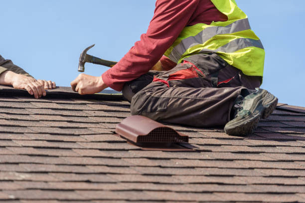 Roof Repair Estimates in Mountain Home, AR