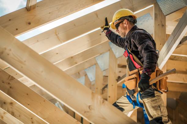 Quick and Trustworthy Emergency Roof Repair Services in Mountain Home, AR